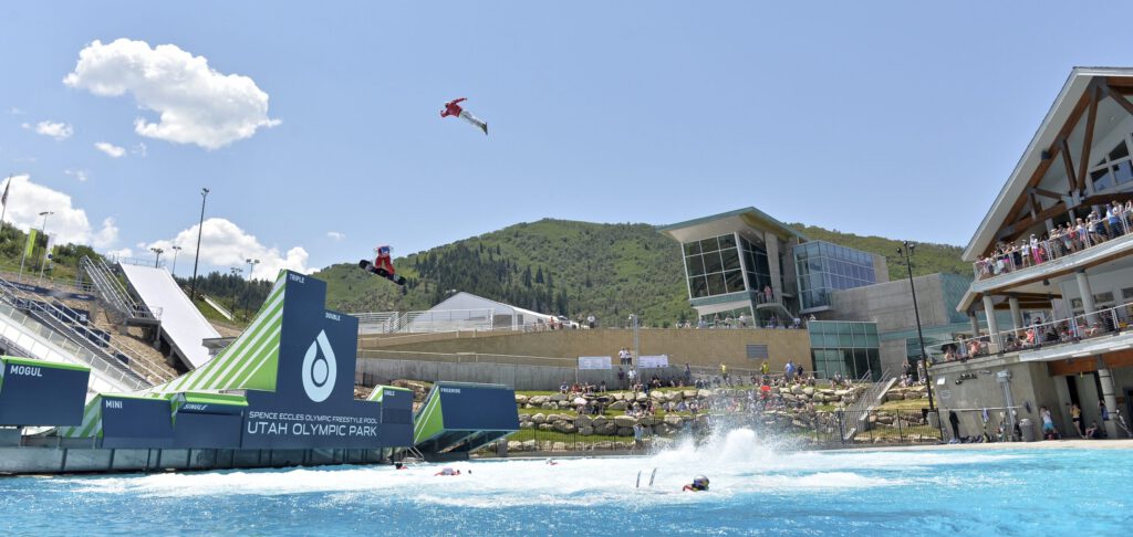 UOP Summer Pool Operation Update