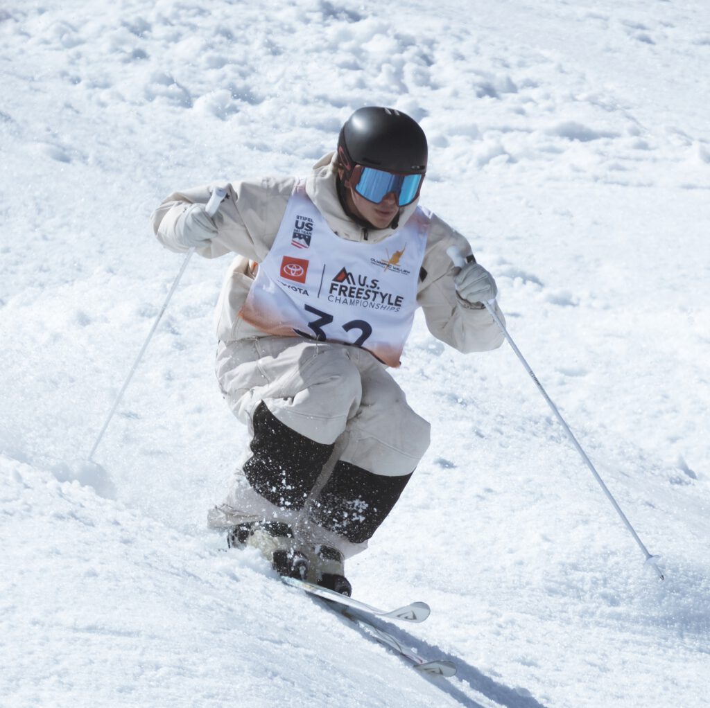 U.S. National Freestyle Championships