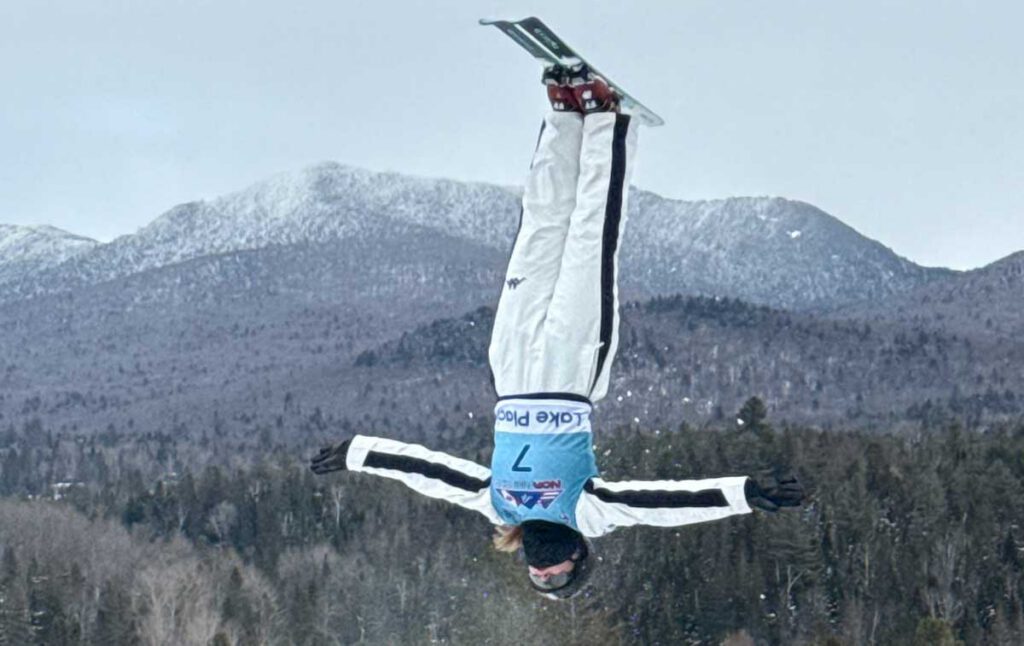 Aerials