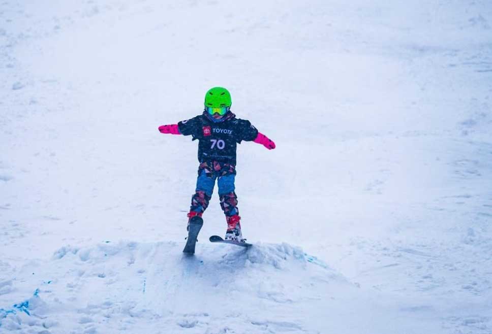 Devo Moguls