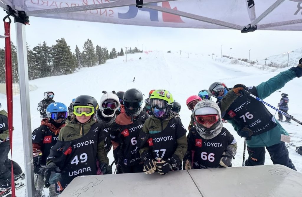 Devo Moguls