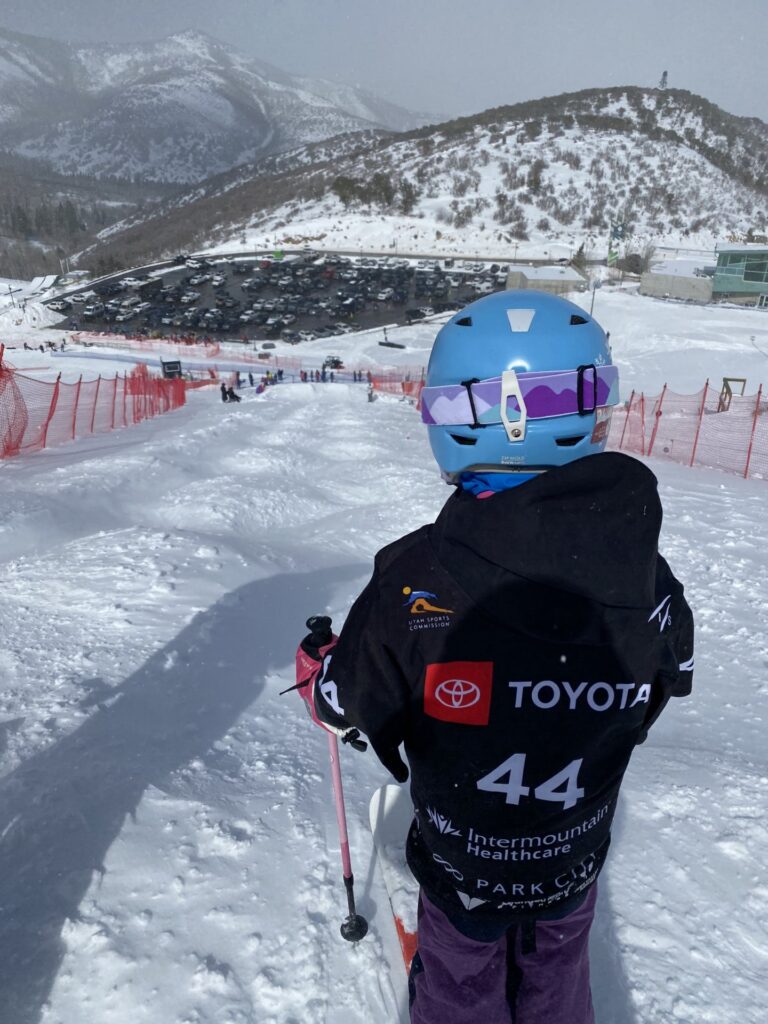 Devo Moguls